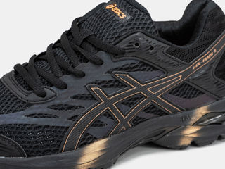 Asics Gel-Flux 4 Black foto 2