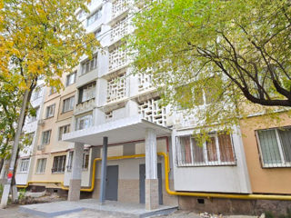 Apartament cu 1 cameră, 38 m², Ciocana, Chișinău foto 10