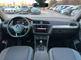 Volkswagen Tiguan foto 10