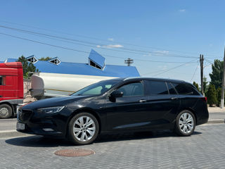 Opel Insignia, 2018 г.