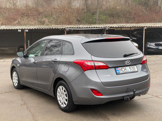 Hyundai i30 foto 4