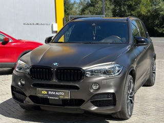 BMW X5 foto 1