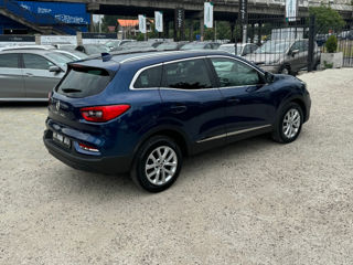 Renault Kadjar foto 6