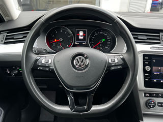 Volkswagen Passat foto 10