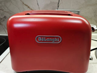 Toaster De Longhi foto 3