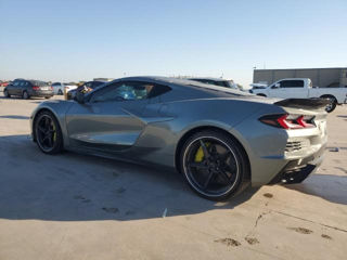 Chevrolet Corvette foto 4