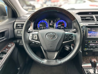 Toyota Camry foto 16