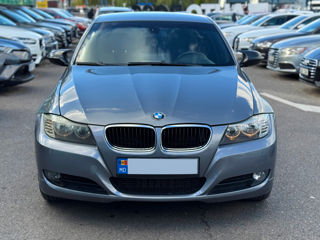 BMW 3 Series foto 2