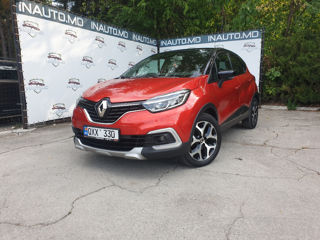 Renault Captur foto 1