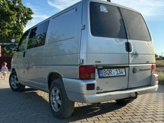 Volkswagen Transporter foto 2