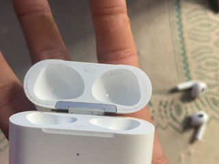 Apple air pods 3