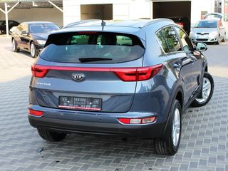 Kia Sportage foto 2