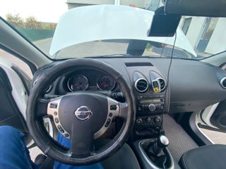 Nissan Qashqai foto 8