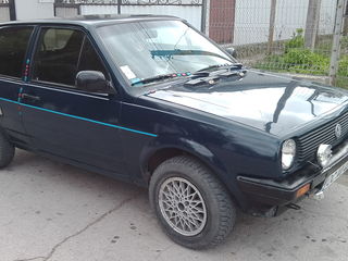 Volkswagen Polo foto 1