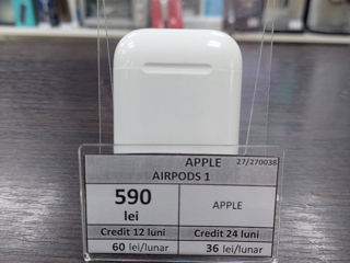 AirPods 1 foto 1