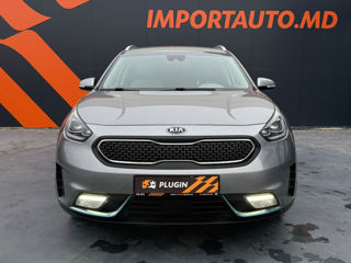 KIA Niro foto 3