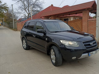 Hyundai Santa FE foto 4