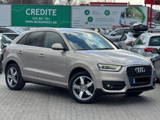 Audi Q3 foto 5