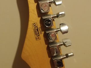 Cort G-260 electric guitar foto 5