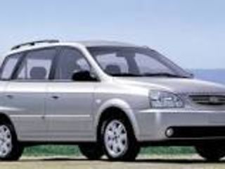 Kia Carens 2004,Ceed 2008  Piese! foto 2