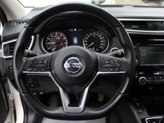 Nissan Qashqai foto 3