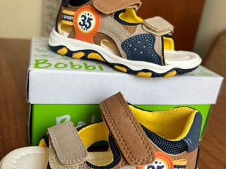 Sandale Bobbi Shoes