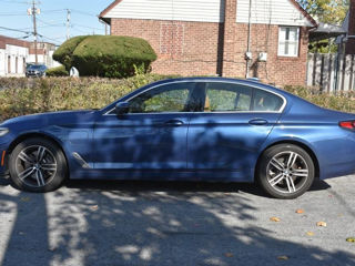 BMW 5 Series foto 5