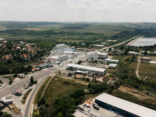 Vânzare! Terenuri, între 10 ari și 13 hectare, centura Chișinău – Leușeni foto 3