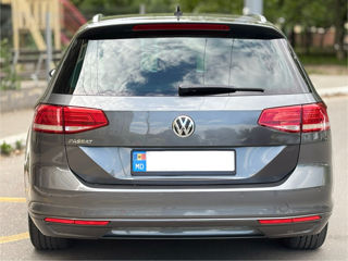 Volkswagen Passat фото 5