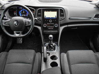 Renault Megane foto 7