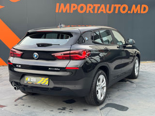 BMW X2 foto 6