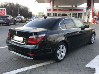 Chirie auto, авто прокат Mercedes S Klass,BMW Seria 7 / Audi A 8. Auto de Lux sau Econom. foto 18