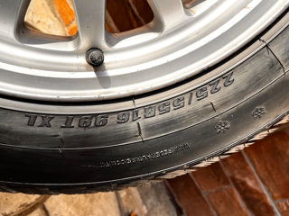 225/55R16 foto 5