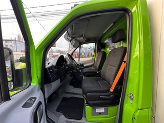 Mercedes Sprinter 314 CDI foto 10