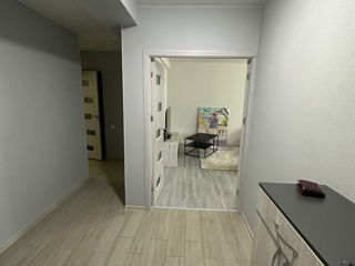 Apartament cu 2 camere, 50 m², Centru, Orhei foto 1