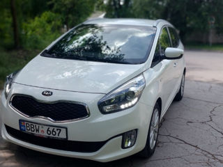 KIA Carens, 2015