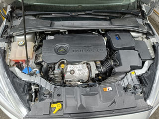 Ford Focus foto 15