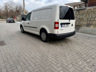 Volkswagen Caddy foto 2