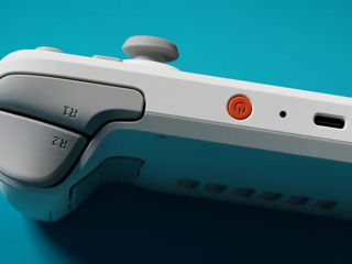 Valve Steam Deck WHITE Oled 1TB - Limited. Белая консоль стим дек запечатанная эксклюзив ! foto 4