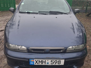 Fiat Marea