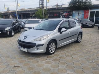 Peugeot 207 foto 3