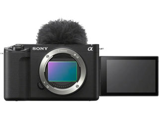 Sony ZV-E1 Mirrorless Camera.Nou! Garanție! foto 2