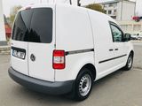 Volkswagen Caddy foto 4