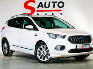 Ford Kuga фото 1
