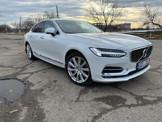 Volvo S90 foto 4