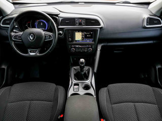 Renault Kadjar foto 7