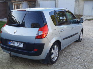 Renault Scenic foto 4