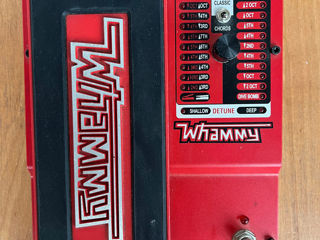 Digitech Whammy 5