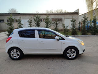 Opel Corsa foto 5