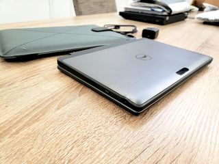 Tablet Transformer Dell Venue 10 Android foto 4